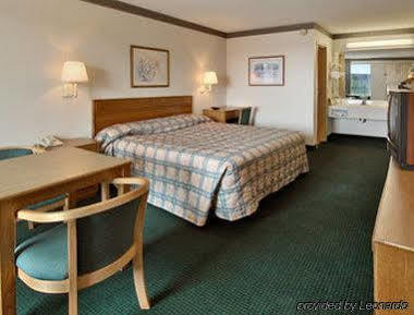 Days Inn By Wyndham Newberry South Carolina Buitenkant foto